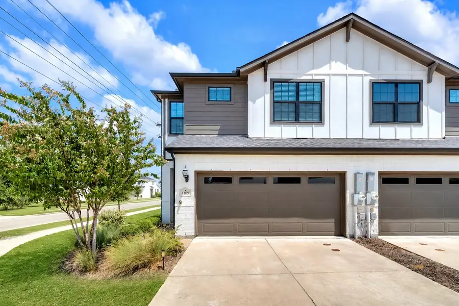 1109 Rusk Way, Lewisville, TX 75077 - #2