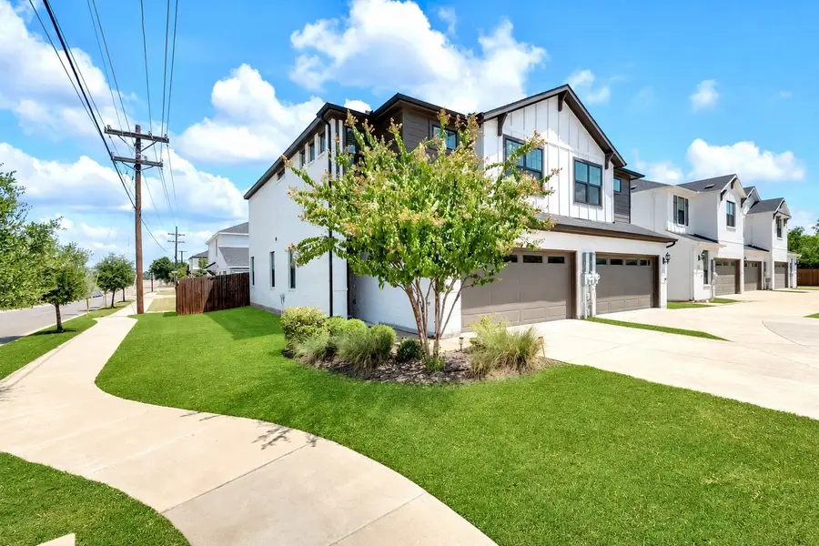 1109 Rusk Way, Lewisville, TX 75077 - #3