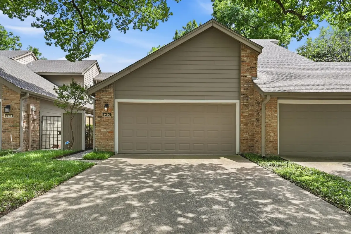 8430 Brittania Way, Dallas, TX 75243 - #1