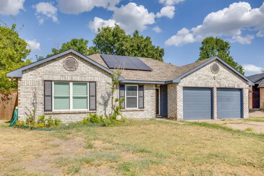 6411 Brooklawn Drive, Arlington, TX 76018 - #2