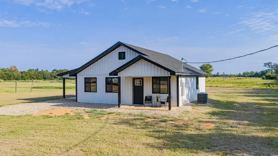 104 Private Road 33091, Omaha, TX 75571 - #2