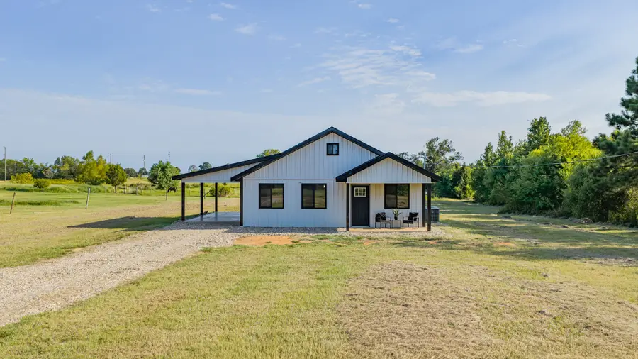 104 Private Road 33091, Omaha, TX 75571 - #3