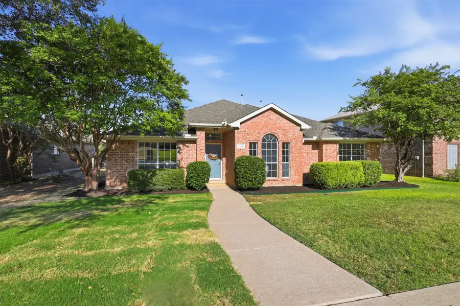 1110 Harvard Lane, Allen, TX 75002 - #2