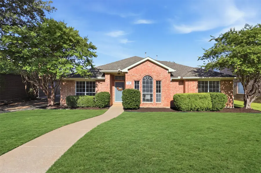 1110 Harvard Lane, Allen, TX 75002 - #3