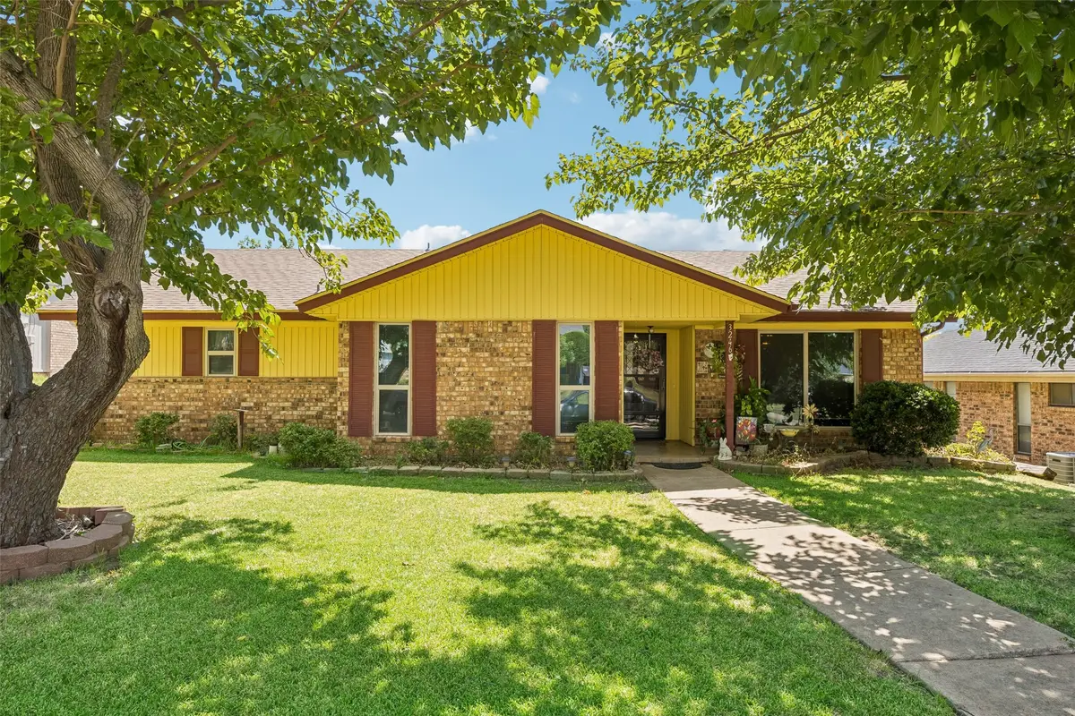 3246 Wichita Drive, Mesquite, TX 75149 - #1