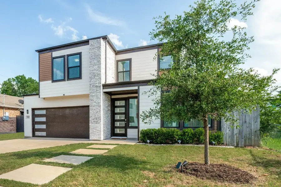 1942 Mcbroom Street, Dallas, TX 75212 - #2