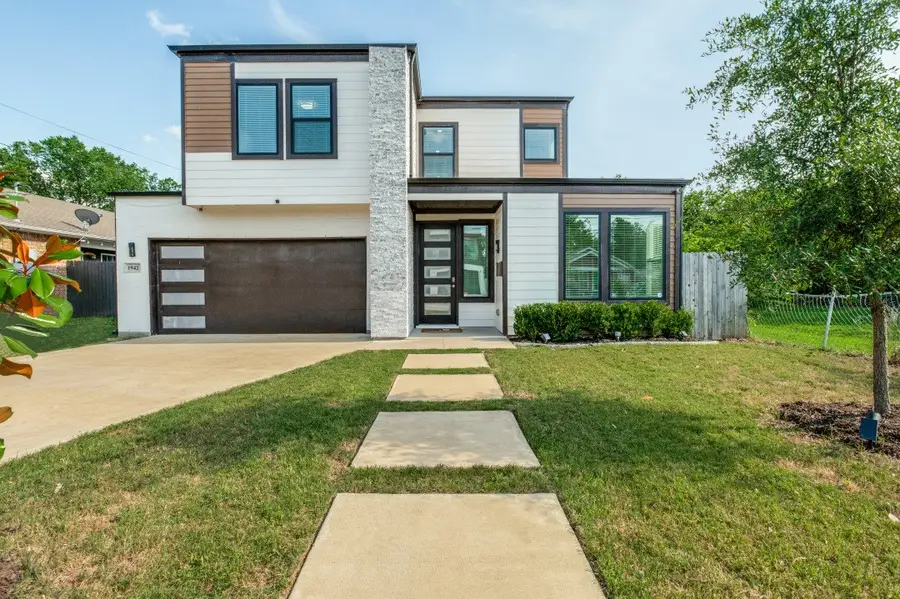 1942 Mcbroom Street, Dallas, TX 75212 - #3
