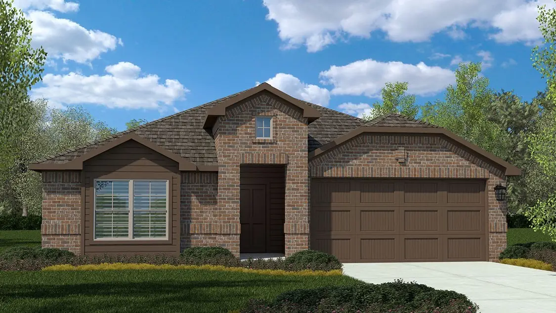 10777 Black Onyx Drive, Crowley, TX 76036 - #1