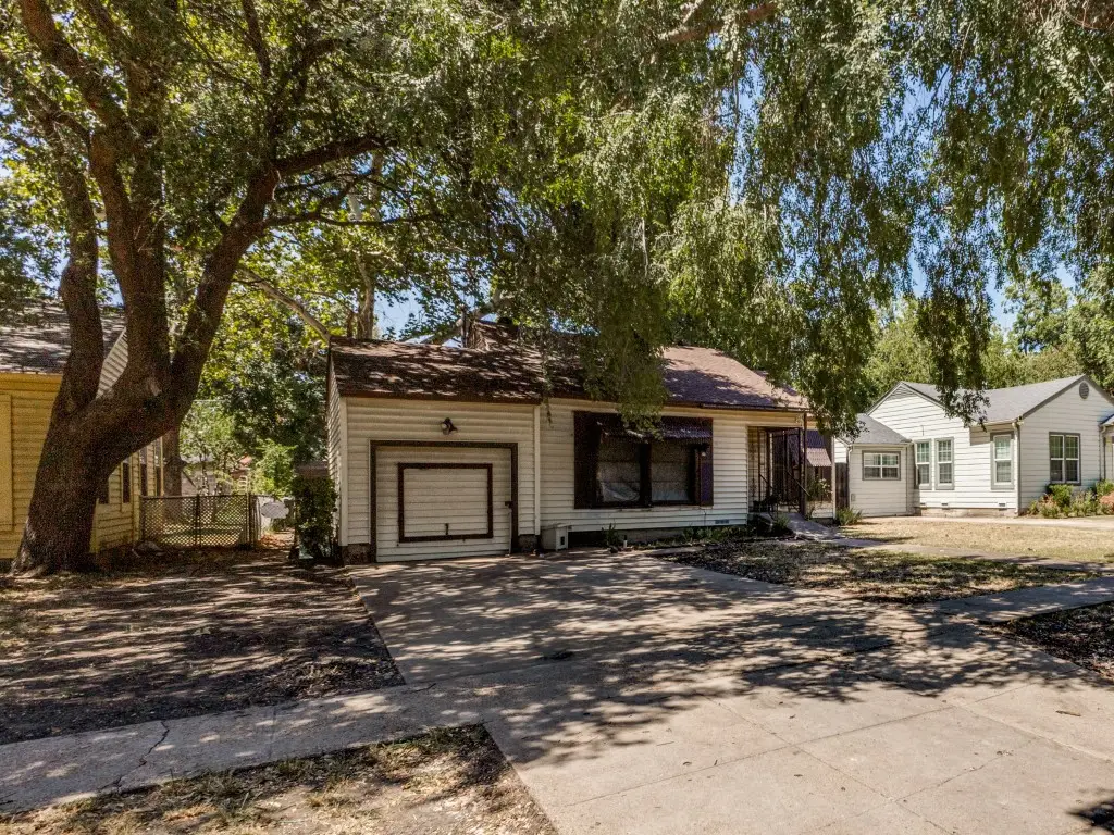 3143 Hedgerow Drive, Dallas, TX 75235 - #1