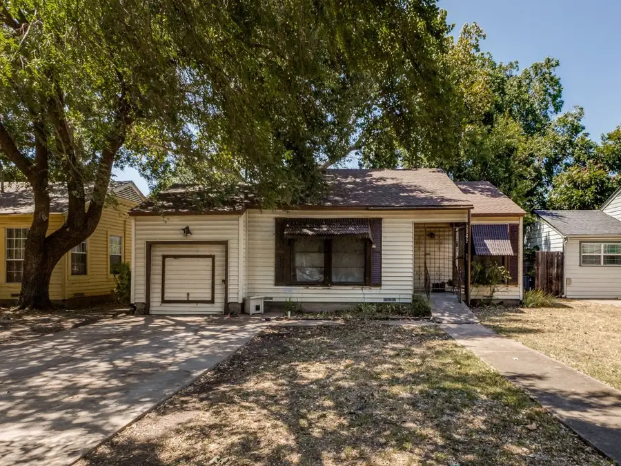 3143 Hedgerow Drive, Dallas, TX 75235 - #3