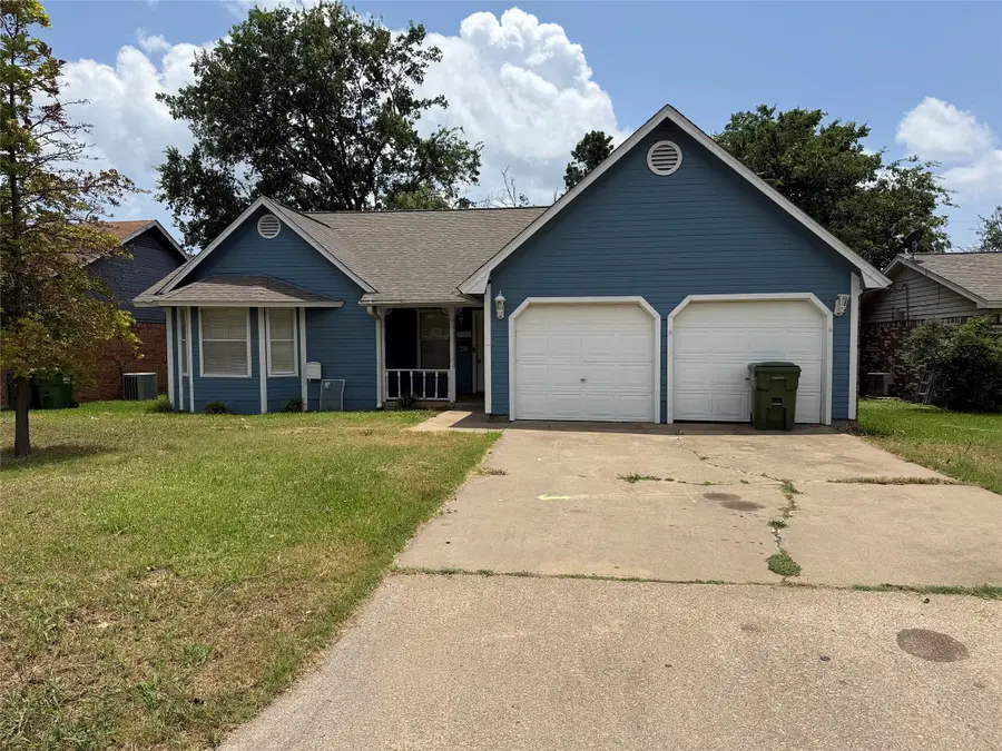 3406 NE 11th Street, Mineral Wells, TX 76067 - #2