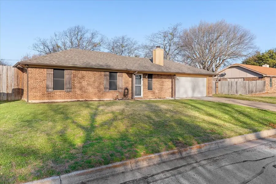 432 Post Oak Lane, Burleson, TX 76028 - #3