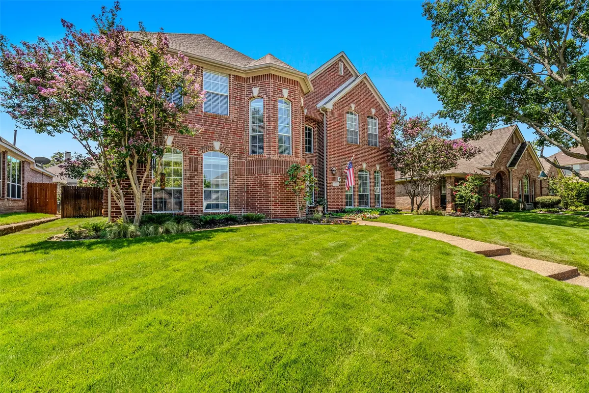 2045 Hillcroft Drive, Rockwall, TX 75087 - #1