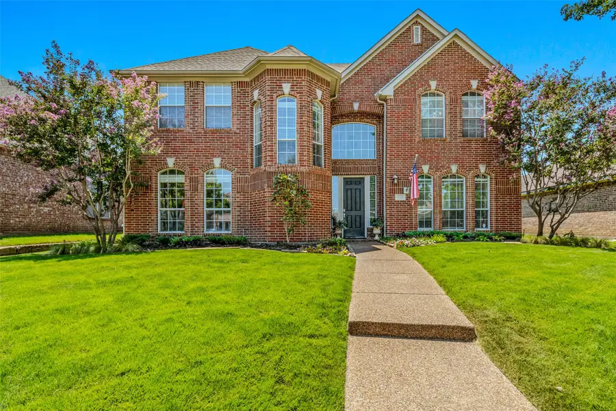 2045 Hillcroft Drive, Rockwall, TX 75087 - #2
