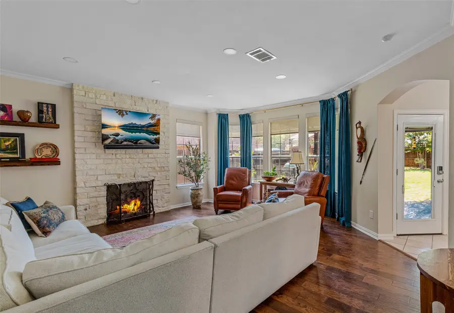 2045 Hillcroft Drive, Rockwall, TX 75087 - #3