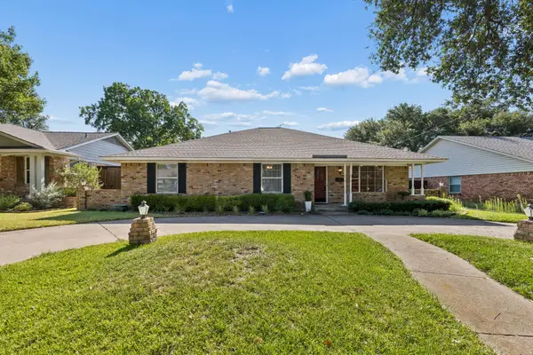 10146 Coveridge Drive, Dallas, TX 75238