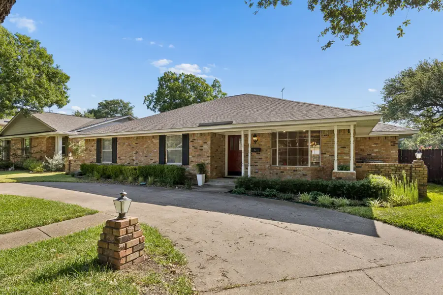 10146 Coveridge Drive, Dallas, TX 75238 - #2