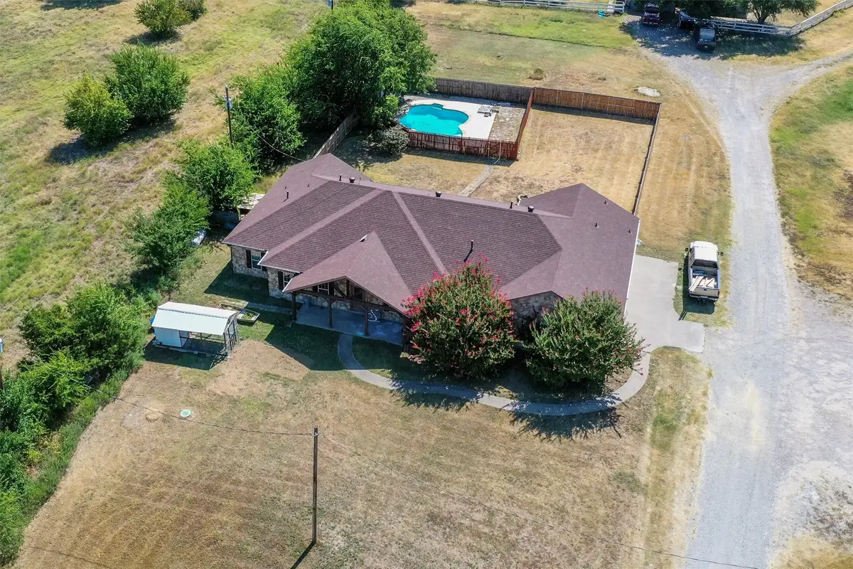 8787 S State Highway 78, Leonard, TX 75452 - #1