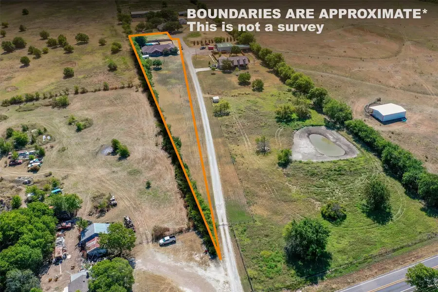 8787 S State Highway 78, Leonard, TX 75452 - #2