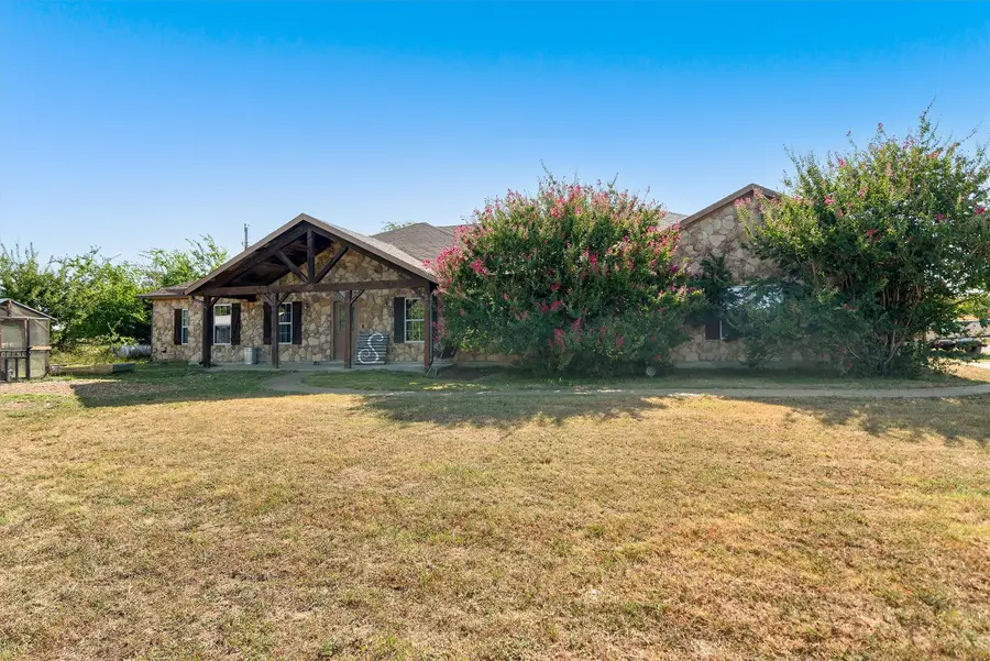 8787 S State Highway 78, Leonard, TX 75452 - #3