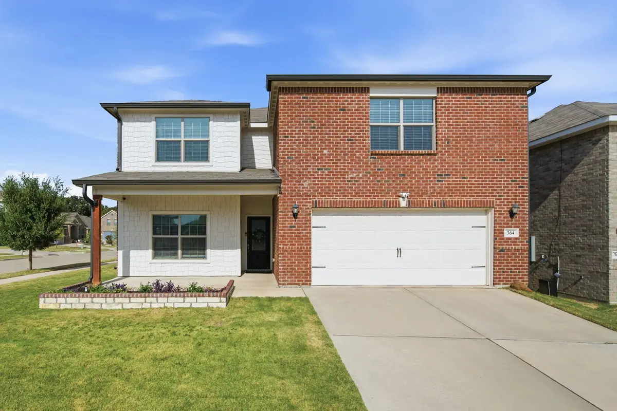 364 Ridgeland Oak Drive, Fort Worth, TX 76120 - #1