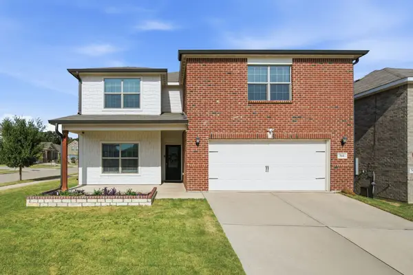 364 Ridgeland Oak Drive, Fort Worth, TX 76120