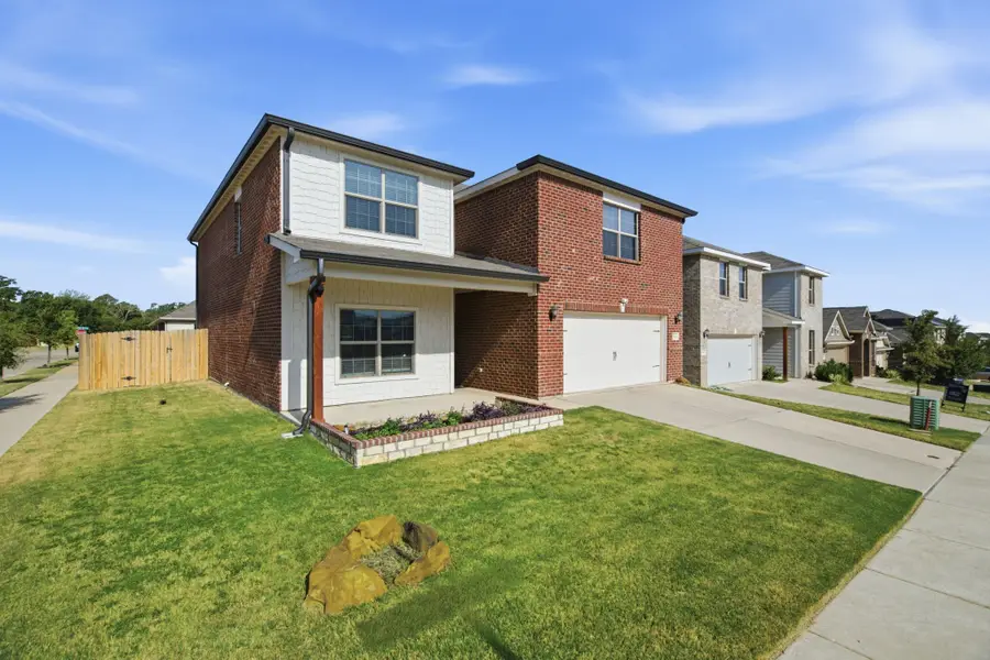 364 Ridgeland Oak Drive, Fort Worth, TX 76120 - #2