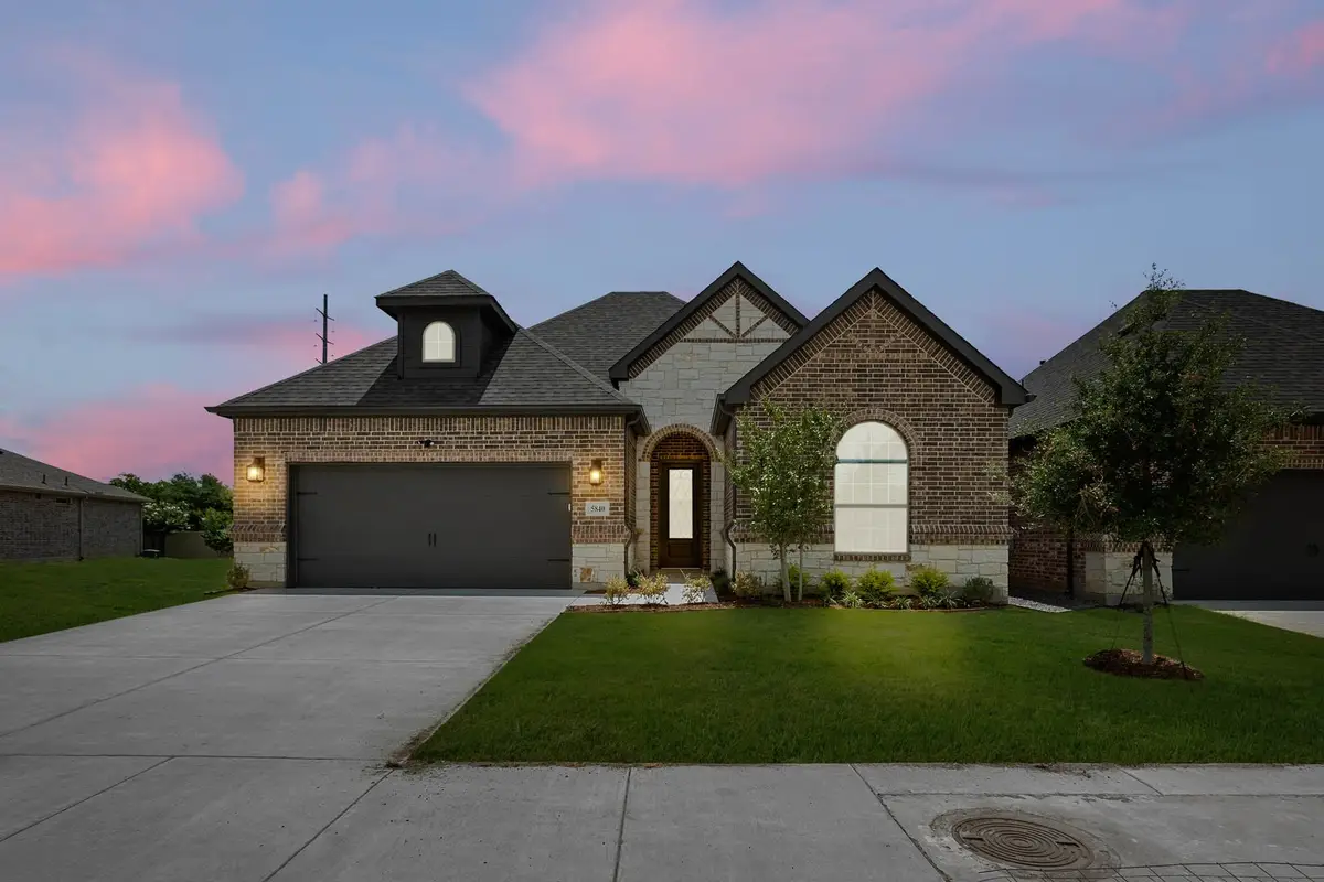 5840 Fresco, Fort Worth, TX 76123 - #1