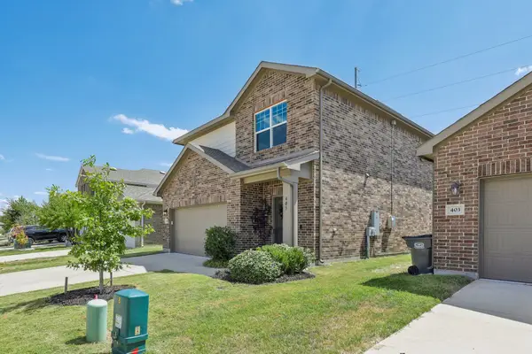 405 Covington Cove, Princeton, TX 75407