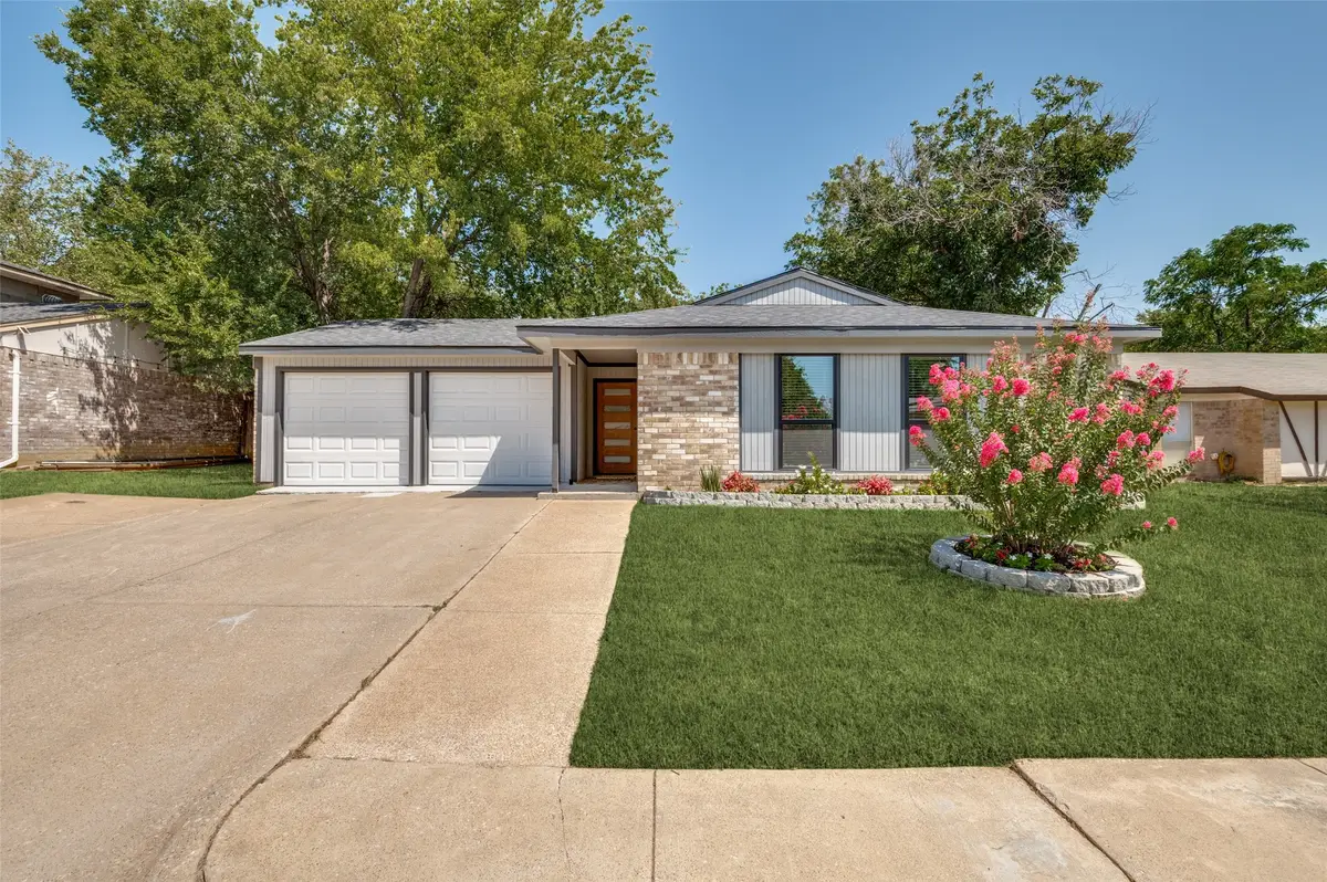 1230 Cielo Vista Drive, Grand Prairie, TX 75052 - #1