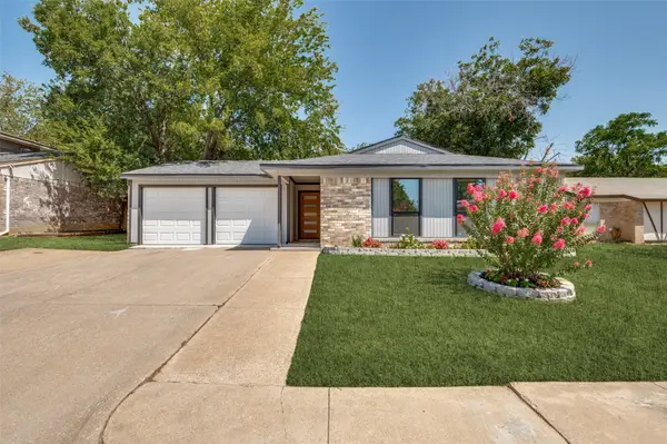 1230 Cielo Vista Drive, Grand Prairie, TX 75052