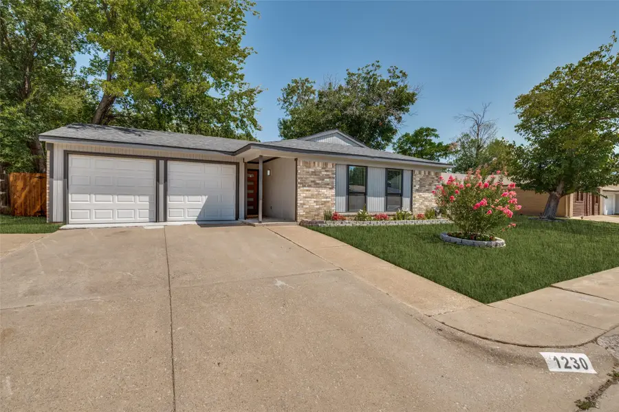 1230 Cielo Vista Drive, Grand Prairie, TX 75052 - #2