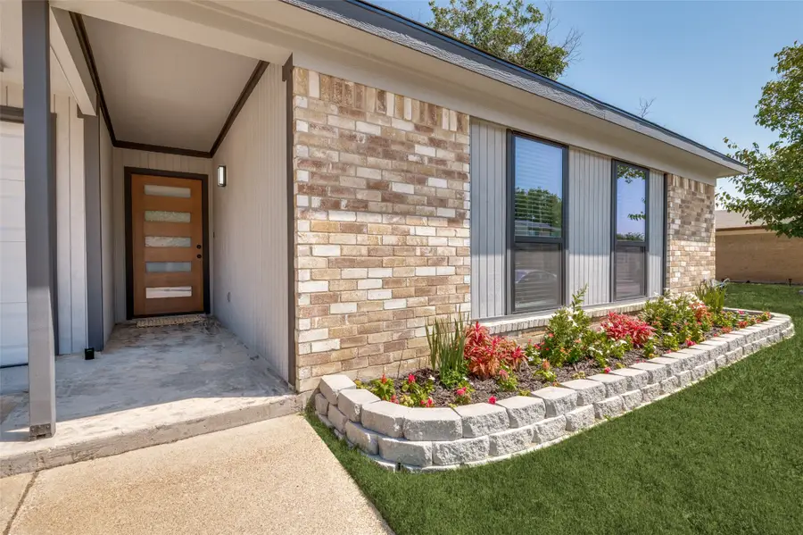 1230 Cielo Vista Drive, Grand Prairie, TX 75052 - #3