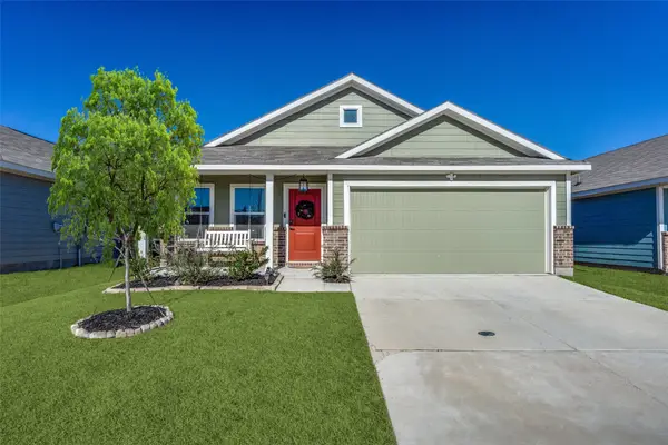 402 Mahogany Lane, Princeton, TX 75407