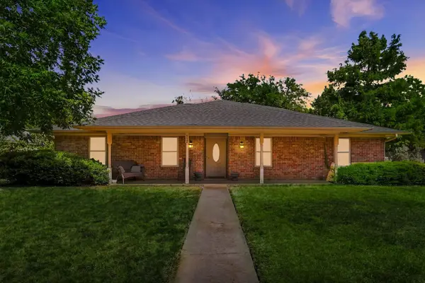 112 Diane Drive, Sanger, TX 76266
