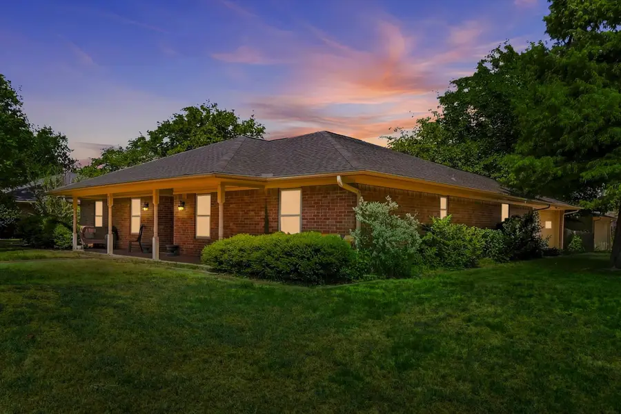112 Diane Drive, Sanger, TX 76266 - #2