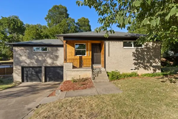 1130 Lodema Lane, Duncanville, TX 75116 - #2