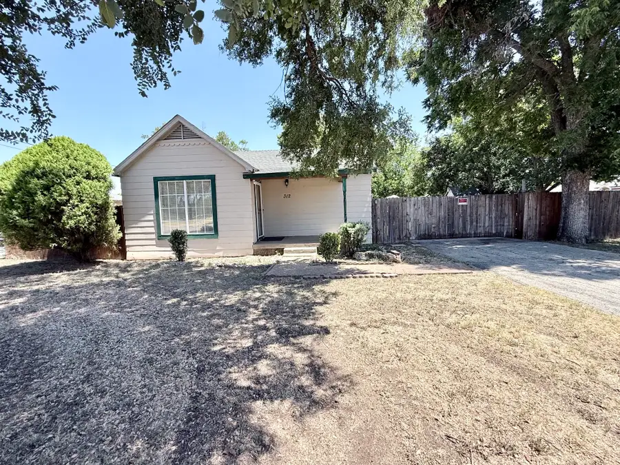 312 Ralph Street, White Settlement, TX 76108 - #2