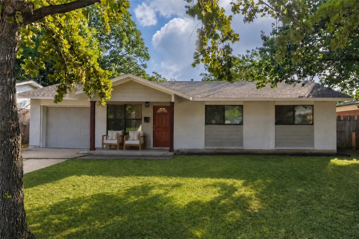 2906 Harvard Street N, Irving, TX 75062 - #1