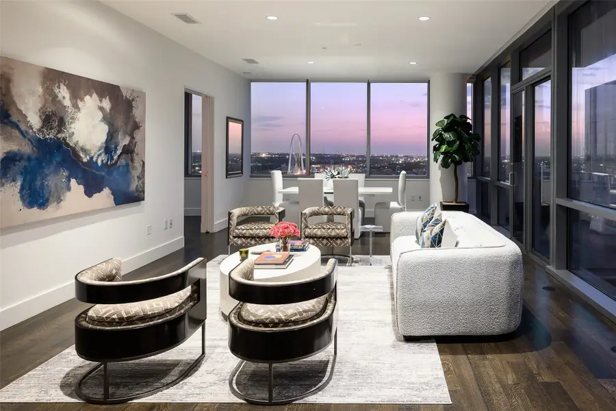 2200 Victory Avenue #2007, Dallas, TX 75219 - #2
