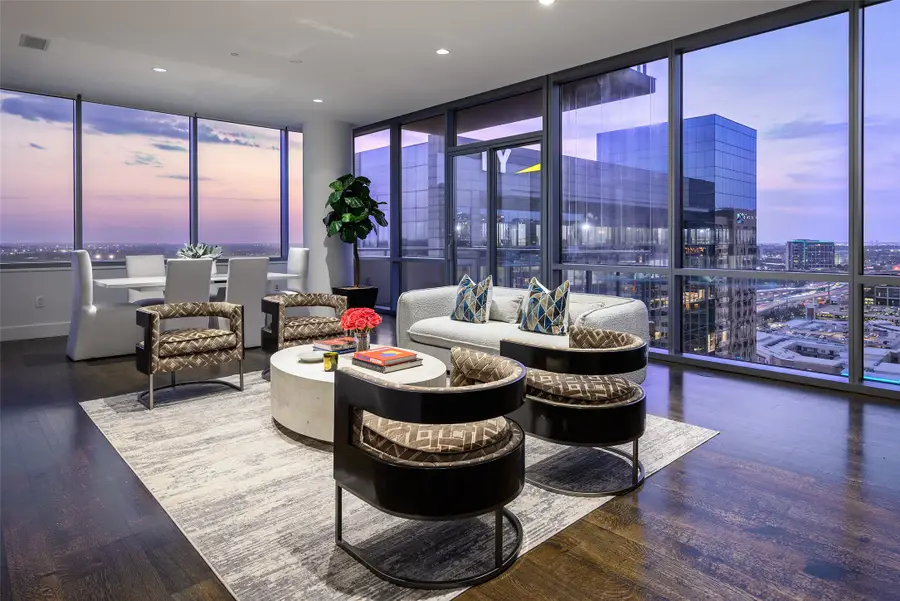 2200 Victory Avenue #2007, Dallas, TX 75219 - #3