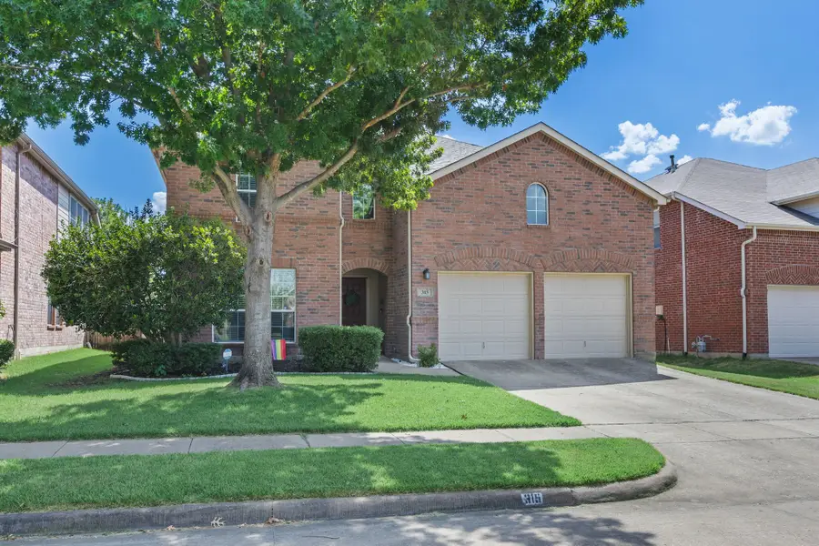 315 Highland Creek Drive, Wylie, TX 75098 - #2
