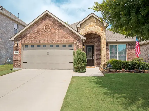 10104 Long Branch Drive, McKinney, TX 75071