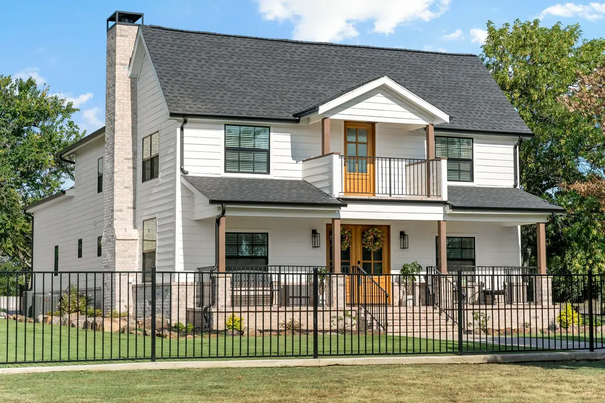 209 Mary Fitch Road, Sherman, TX 75090 - #1