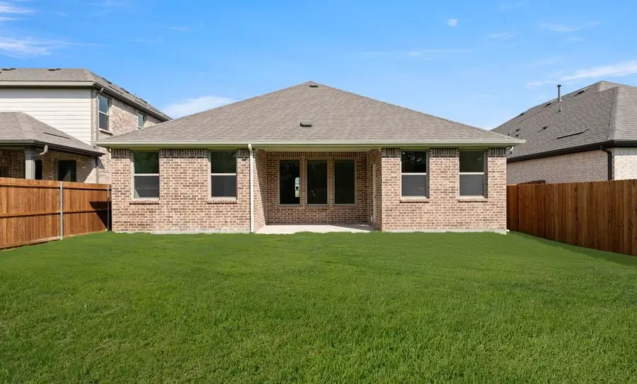 741 Waterhouse Lake Drive, Anna, TX 75409 - #3