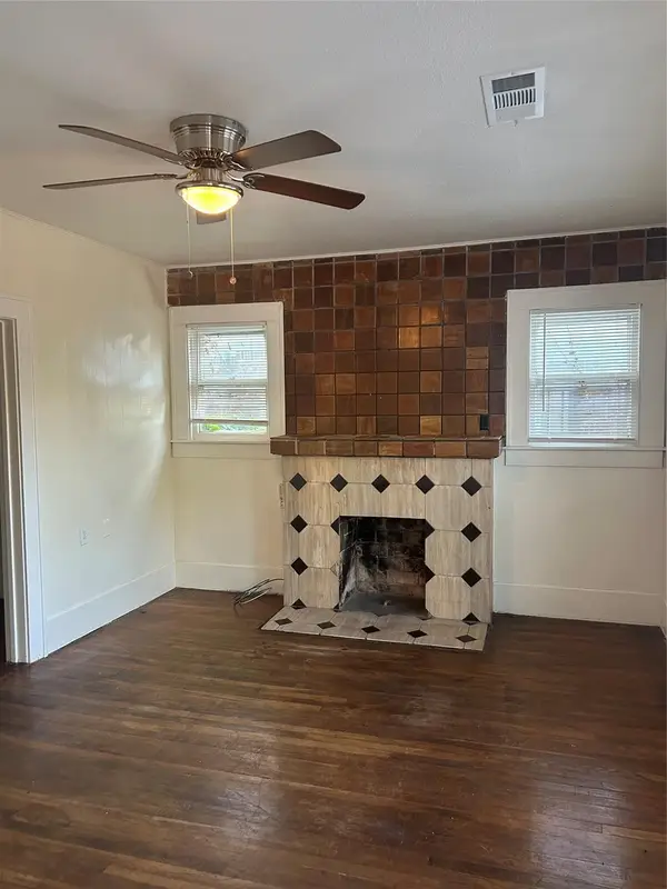 1138 Pioneer Drive, Dallas, TX 75224