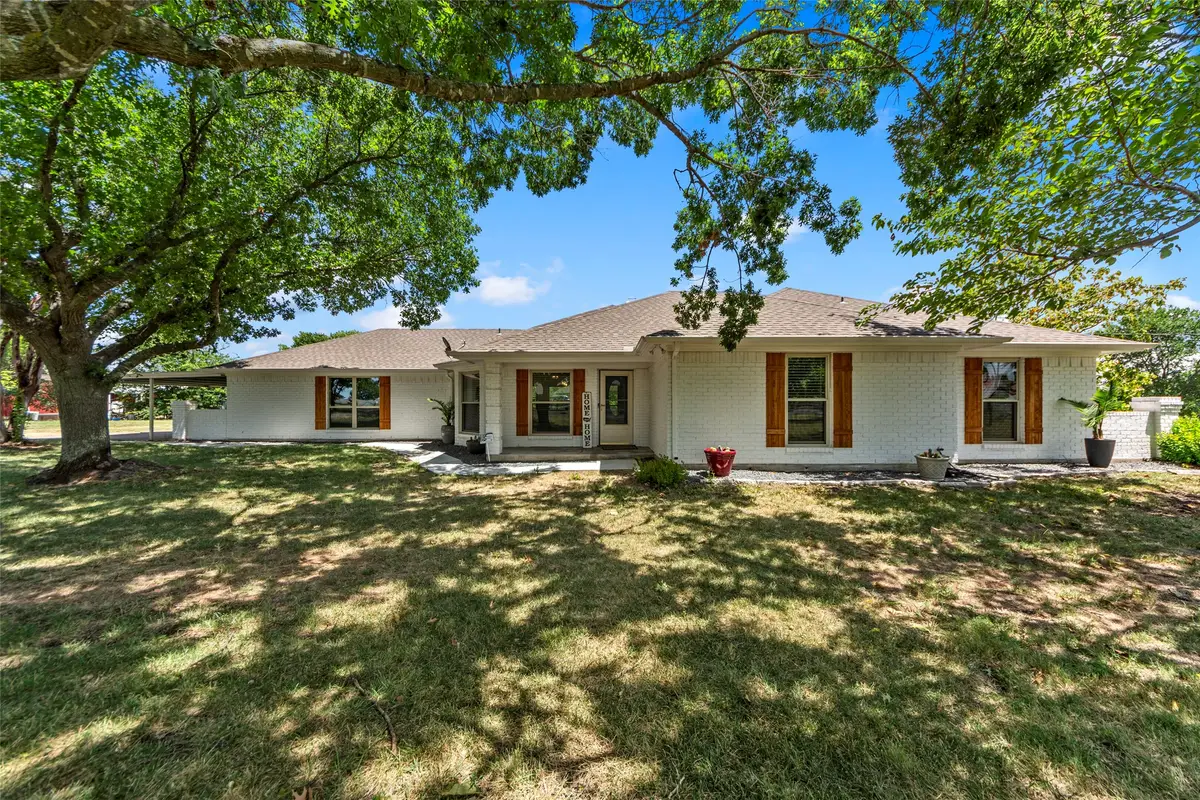 16612 Scenic Circle, Forney, TX 75126 - #1