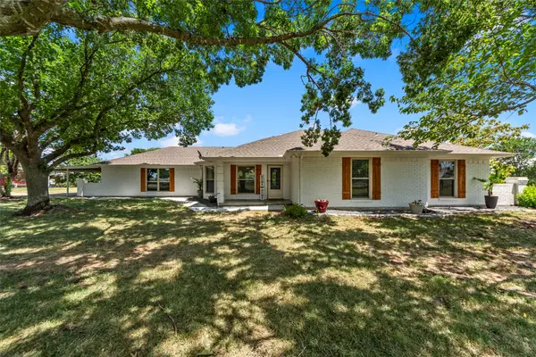 16612 Scenic Circle, Forney, TX 75126
