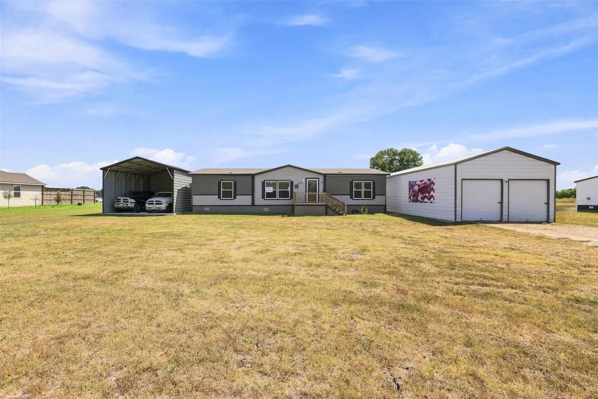 4932 County Road 4502, Commerce, TX 75428 - #1