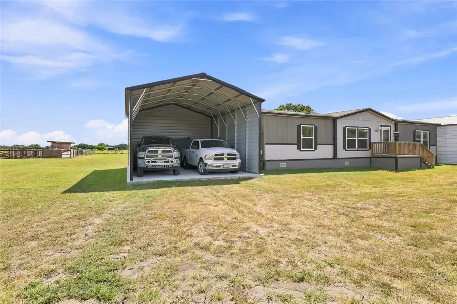 4932 County Road 4502, Commerce, TX 75428 - #3